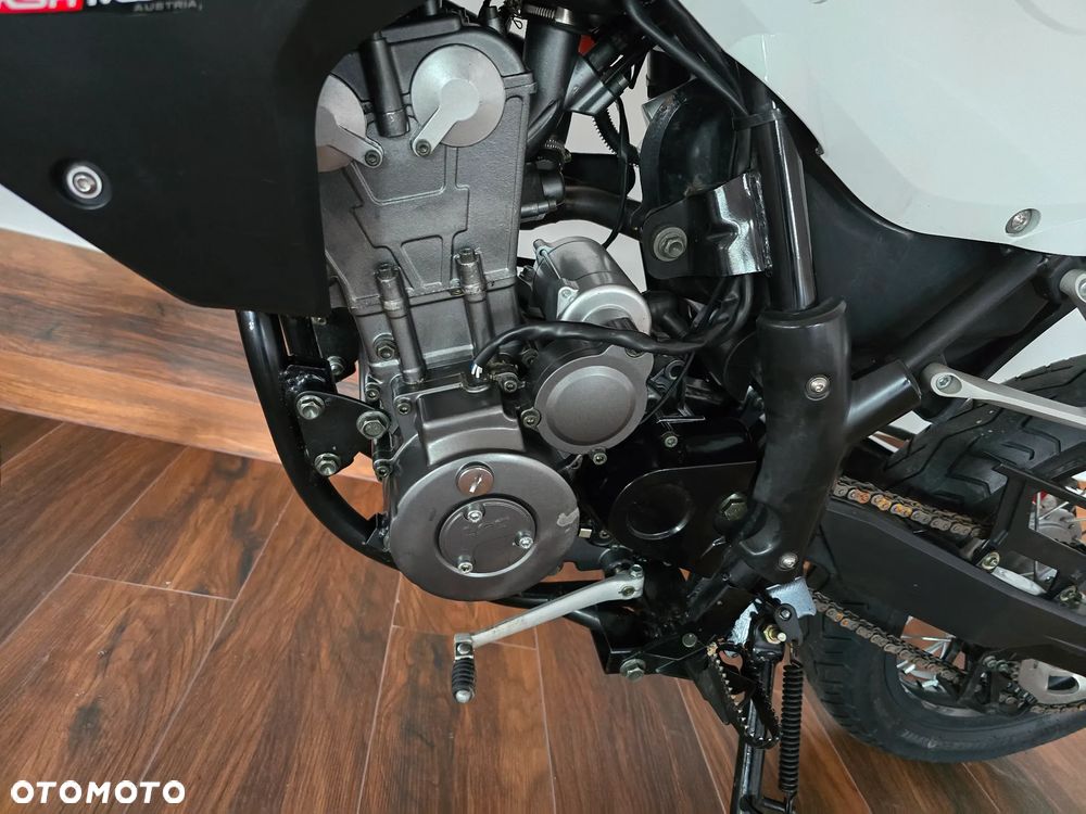 KSR Moto TTX - 19