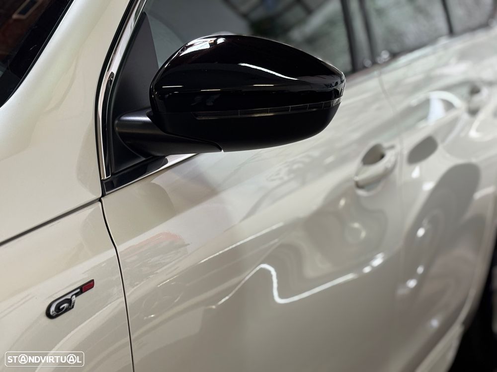 Peugeot 308 SW 1.2 PureTech GT Line - 14