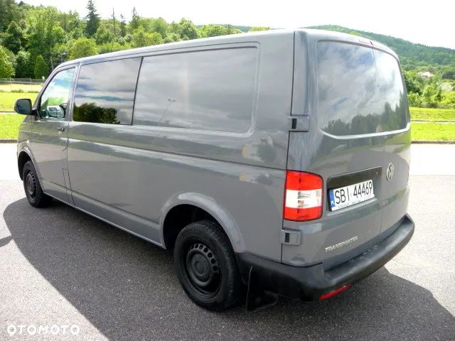 Volkswagen Transporter - 37