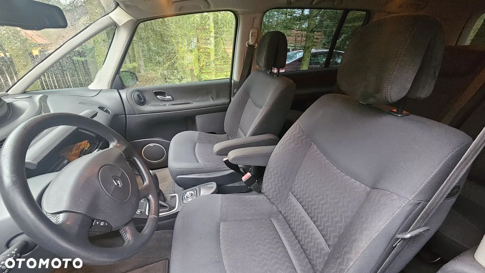 Renault Espace 2.0 dCi FAP Navitech - 10