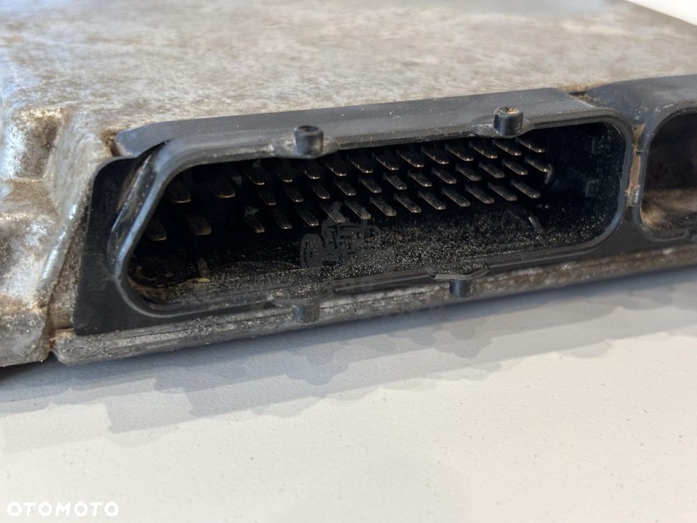 Ahlmann AZ150E REXROTH 0538201202 0 538 201 202 BODAS RC4-4/20 R9020822700 - 3