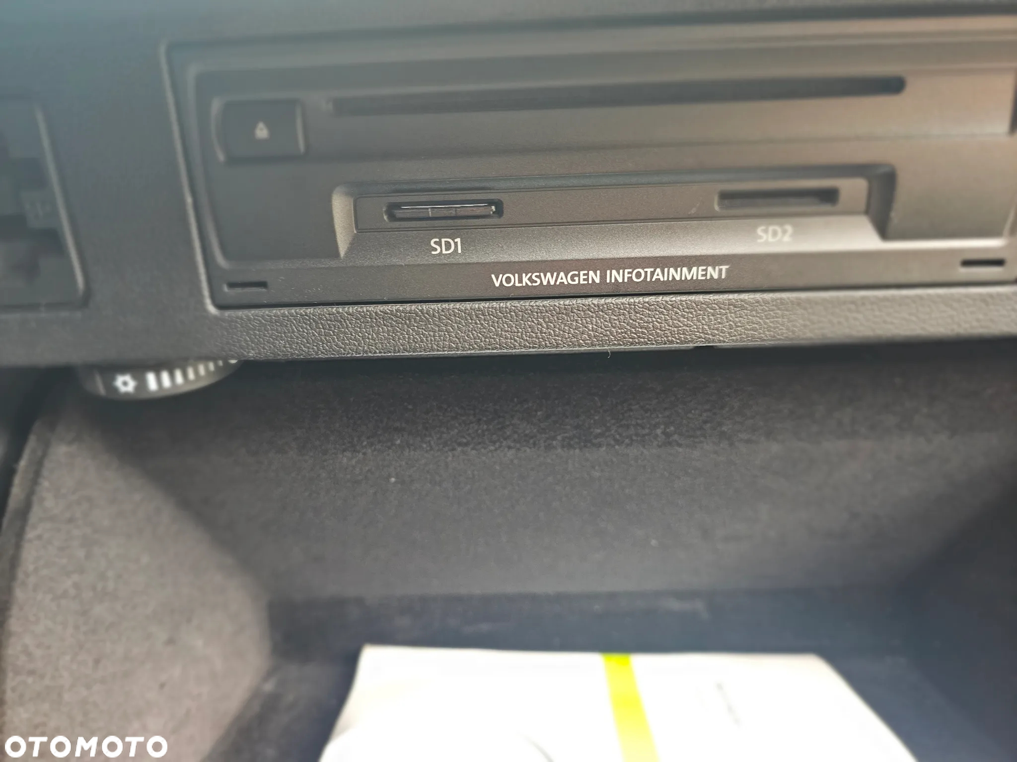 Volkswagen Passat 1.6 TDI BMT Comfortline - 20