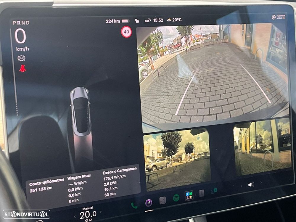 Tesla Model 3 - 21
