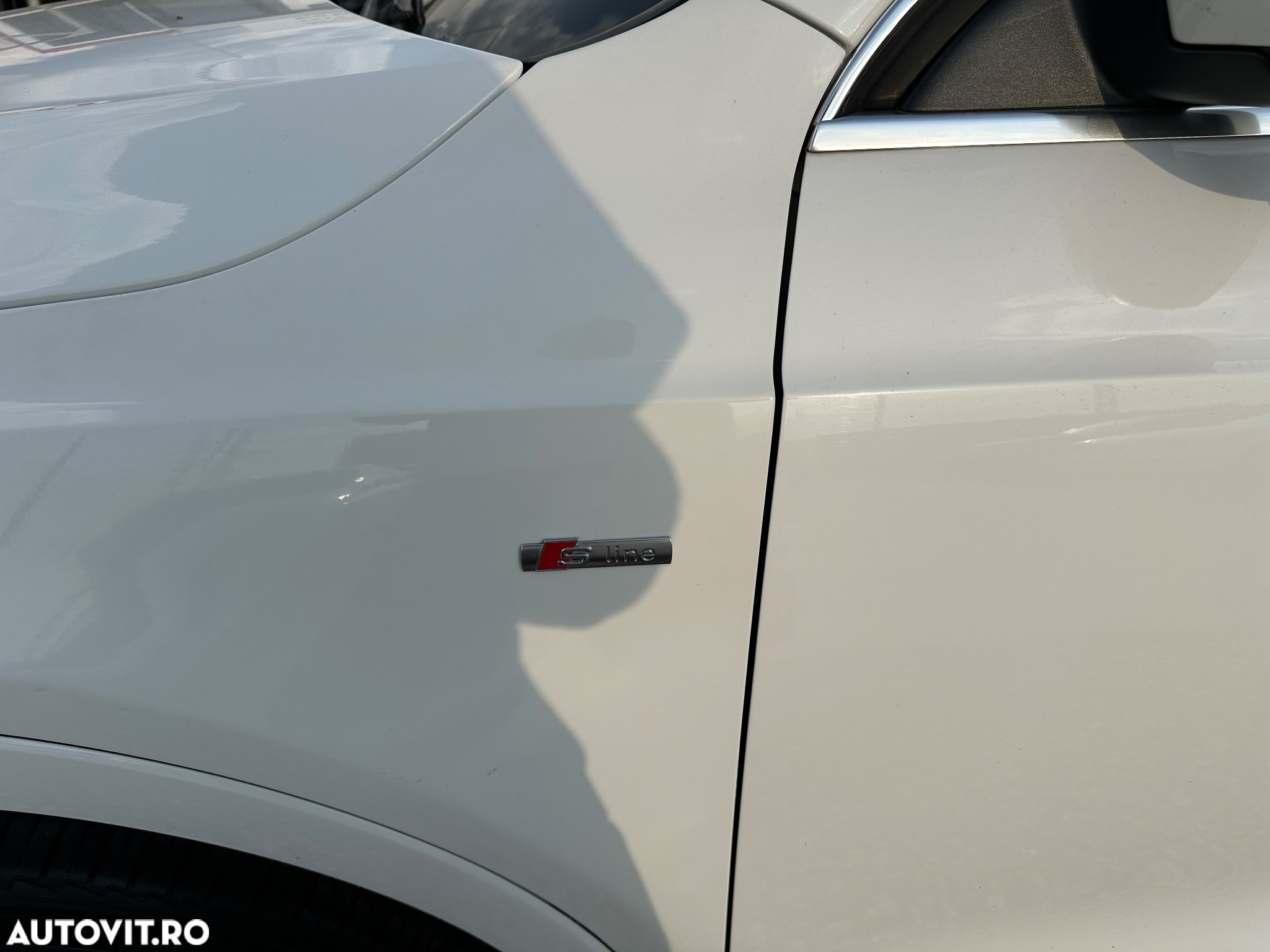 Audi Q3 - 10