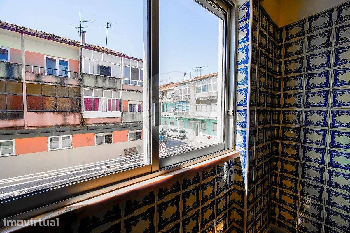 Apartamento T2 para venda - Grande imagem: 3/18