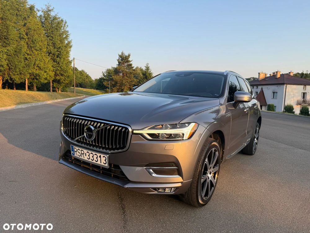 Volvo XC 60 T5 AWD Geartronic Inscription - 4