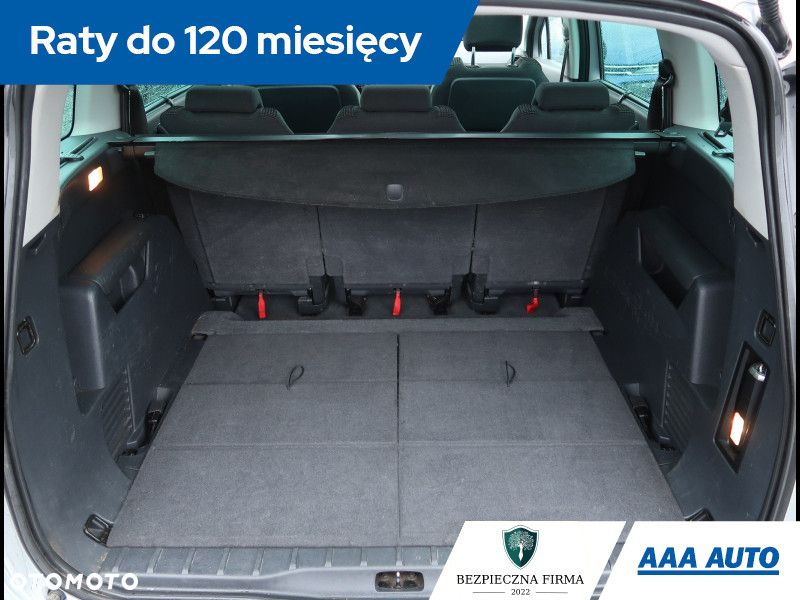 Peugeot 5008 - 15