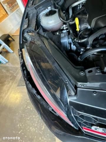 Volkswagen Golf 2.0 TSI BMT GTI Performance DSG - 7