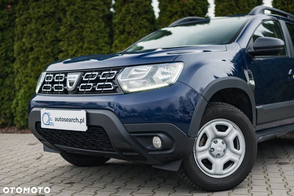 Dacia Duster - 37