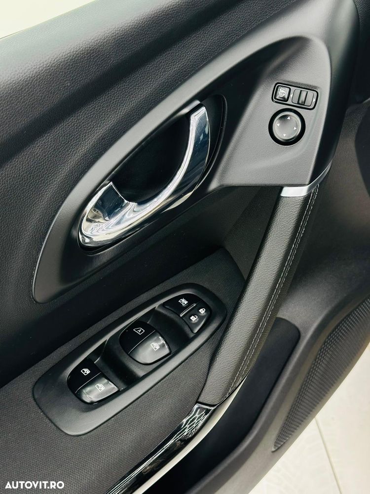 Renault Kadjar Energy dCi 110 LIMITED - 21