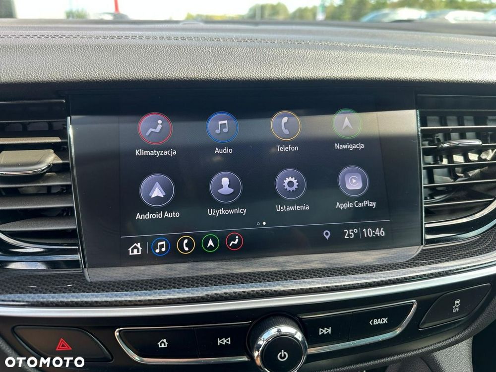 Opel Insignia 2.0 CDTI Business Edition S&S - 28