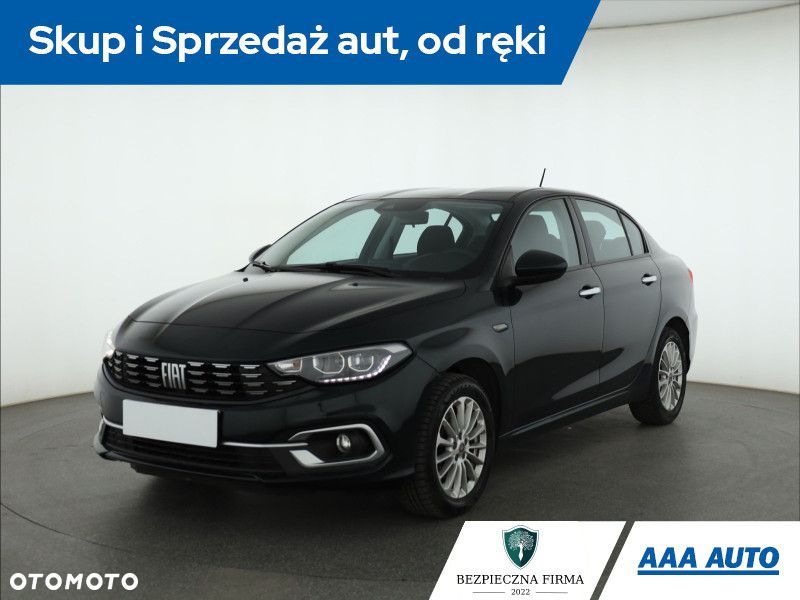 Fiat Tipo - 3