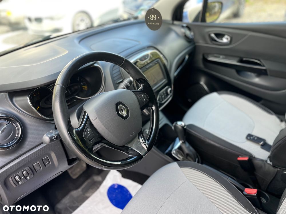 Renault Captur - 9