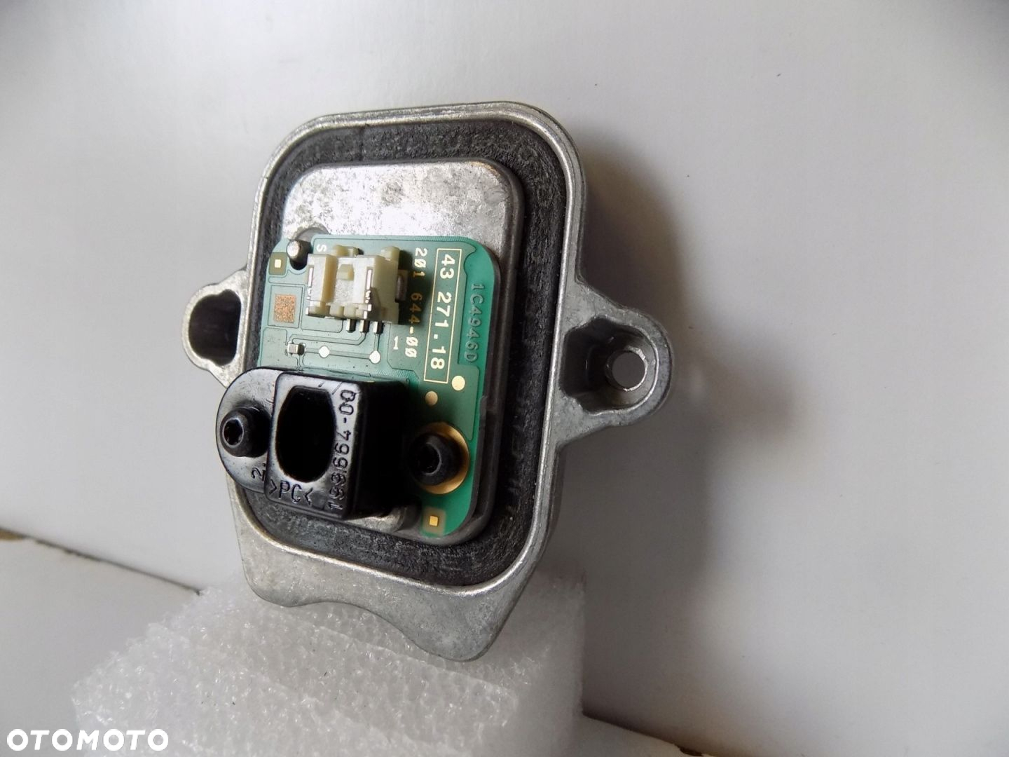 Bmw 3 F30 / F31 LCI Moduł Led OM 7419615 - 12338 - 2