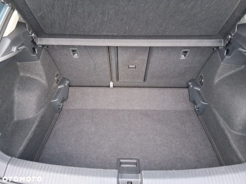 Volkswagen T-Roc 1.5 TSI Life DSG - 26