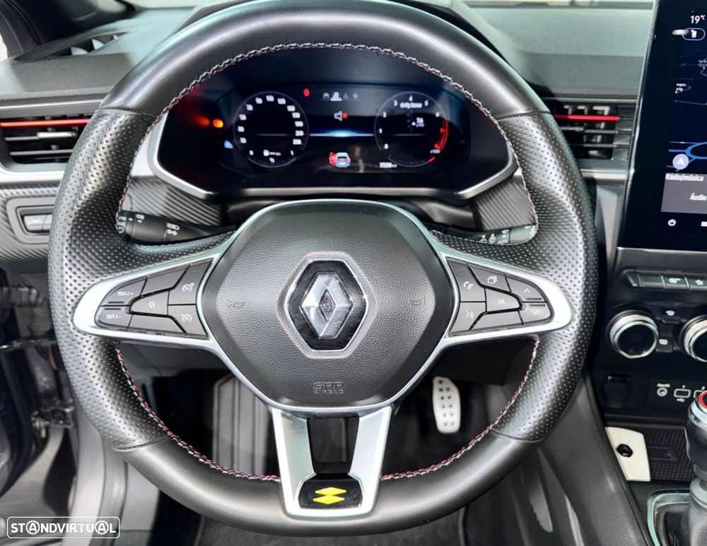 Renault Captur 1.0 TCe RS Line - 7