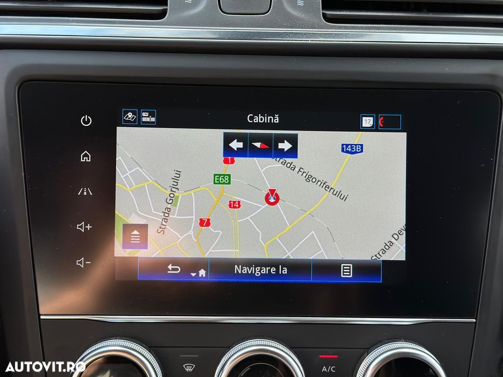 Renault Kadjar TCe 160 GPF EDC TECHNO - 21