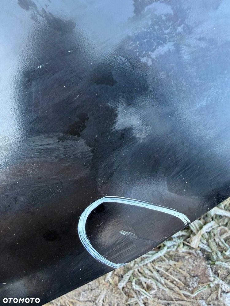 Maska Opel Adam nowe oryginał - 2