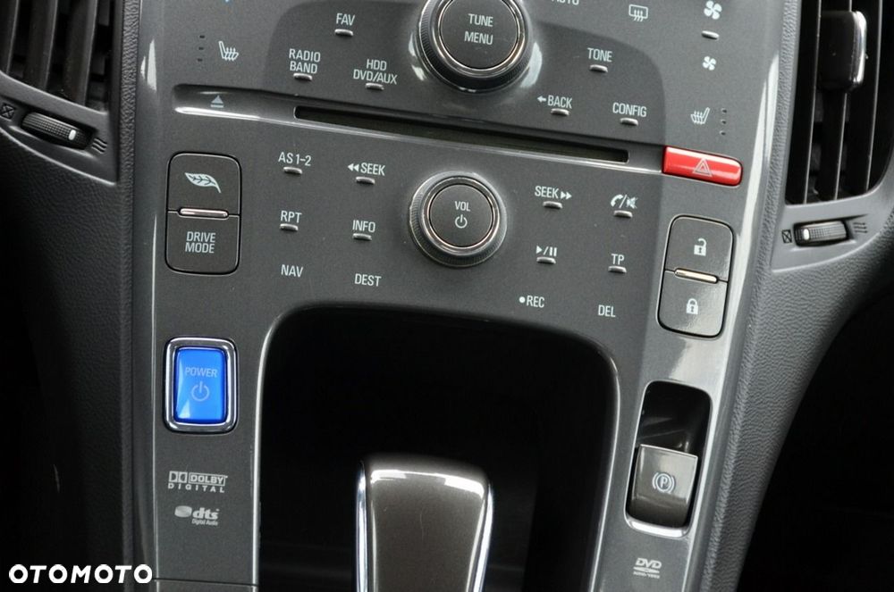 Opel Ampera - 35