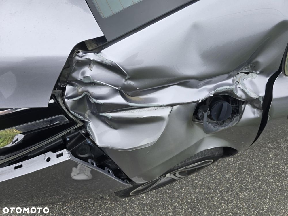 Peugeot 508 BlueHDi 180 EAT6 Stop&Start GT - 18