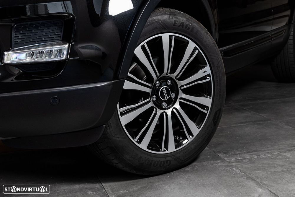 Land Rover Range Rover Evoque 2.2 eD4 Prestige - 10