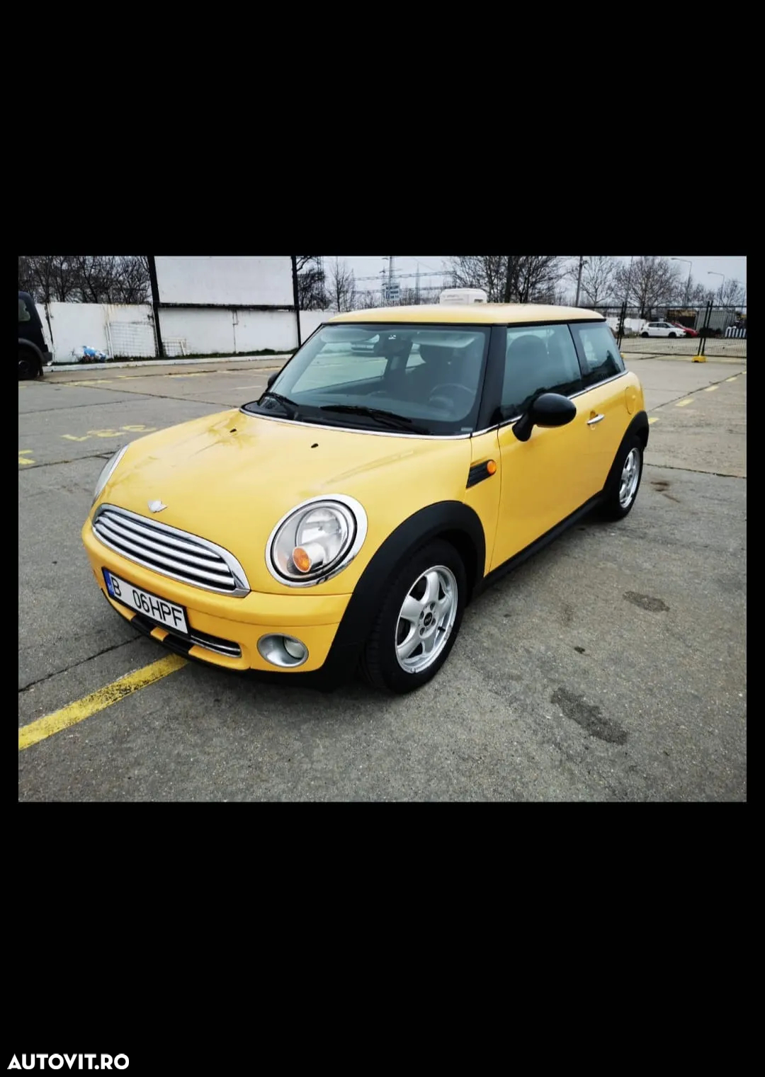 Mini ONE Standard - 7
