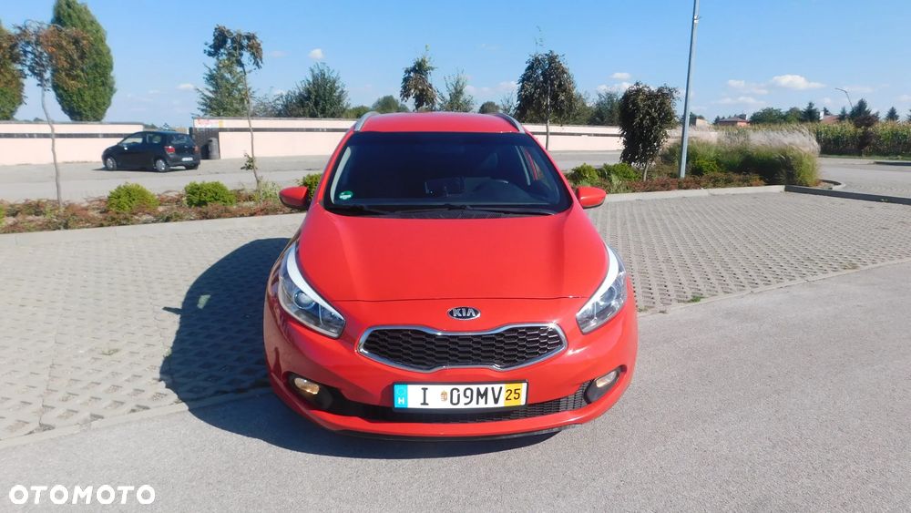 Kia Ceed - 18