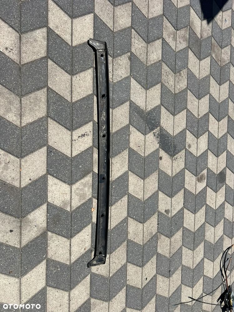 Bmw e30 lotka Heckspoiler - 4