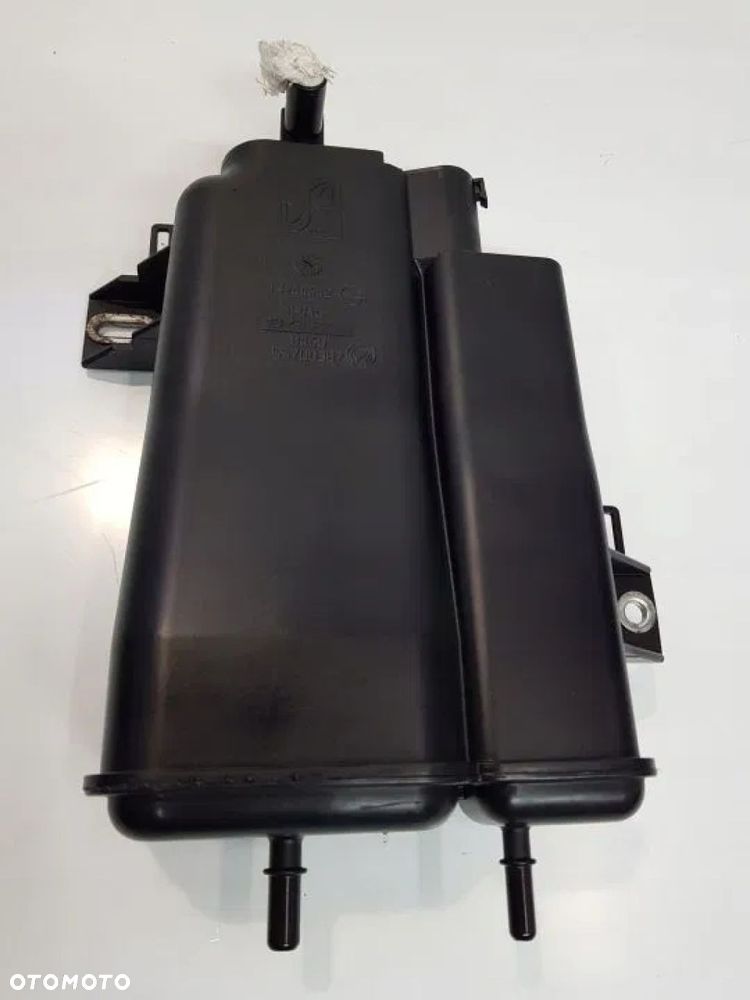 FILTR WĘGLOWY OPEL CORSA D PUNTO EVO 1.2 1.4 16V - 1
