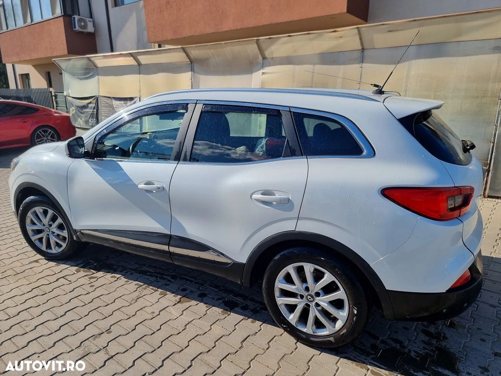 Renault Kadjar - 4