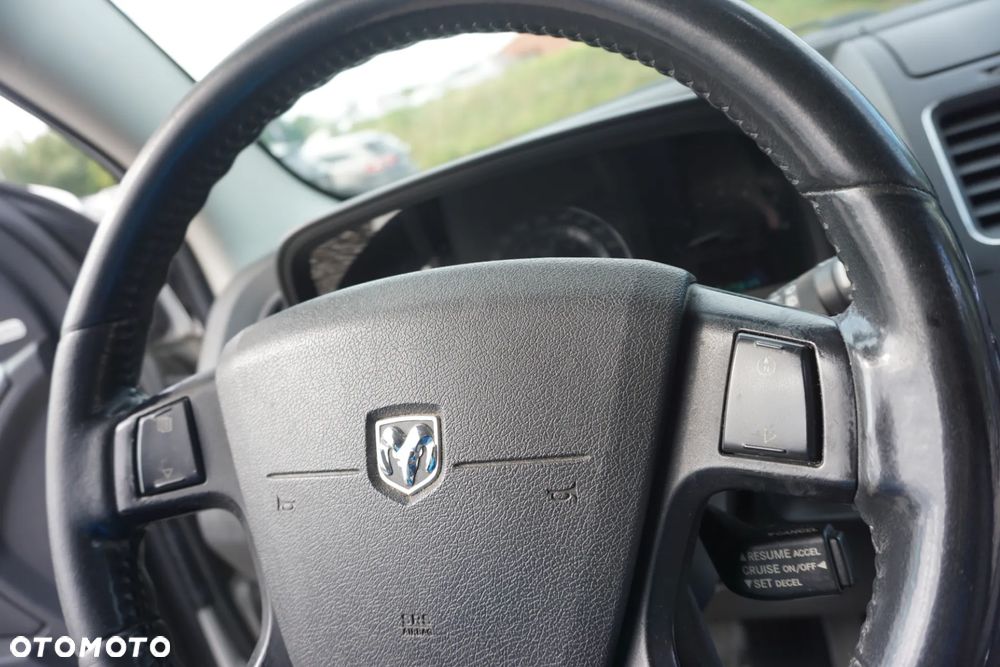 Dodge Journey 2.0 CRD R/T - 29