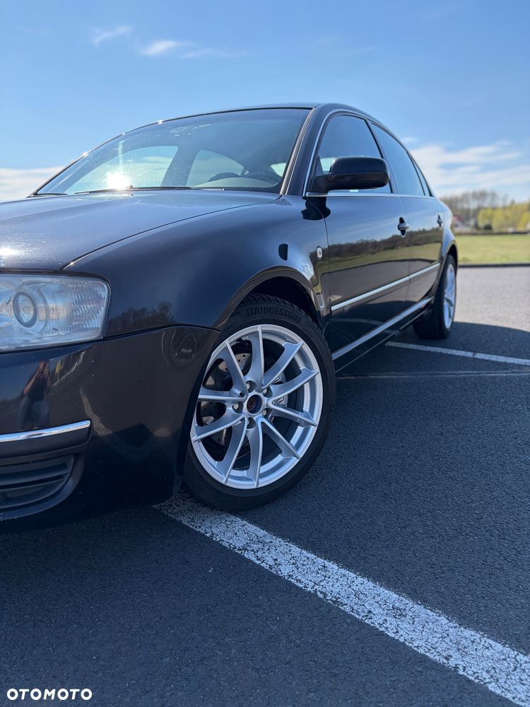 Skoda Superb 1.8T Platinum - 2
