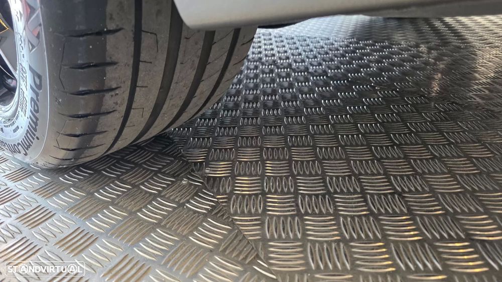 BMW 520 d Pack M Auto - 35