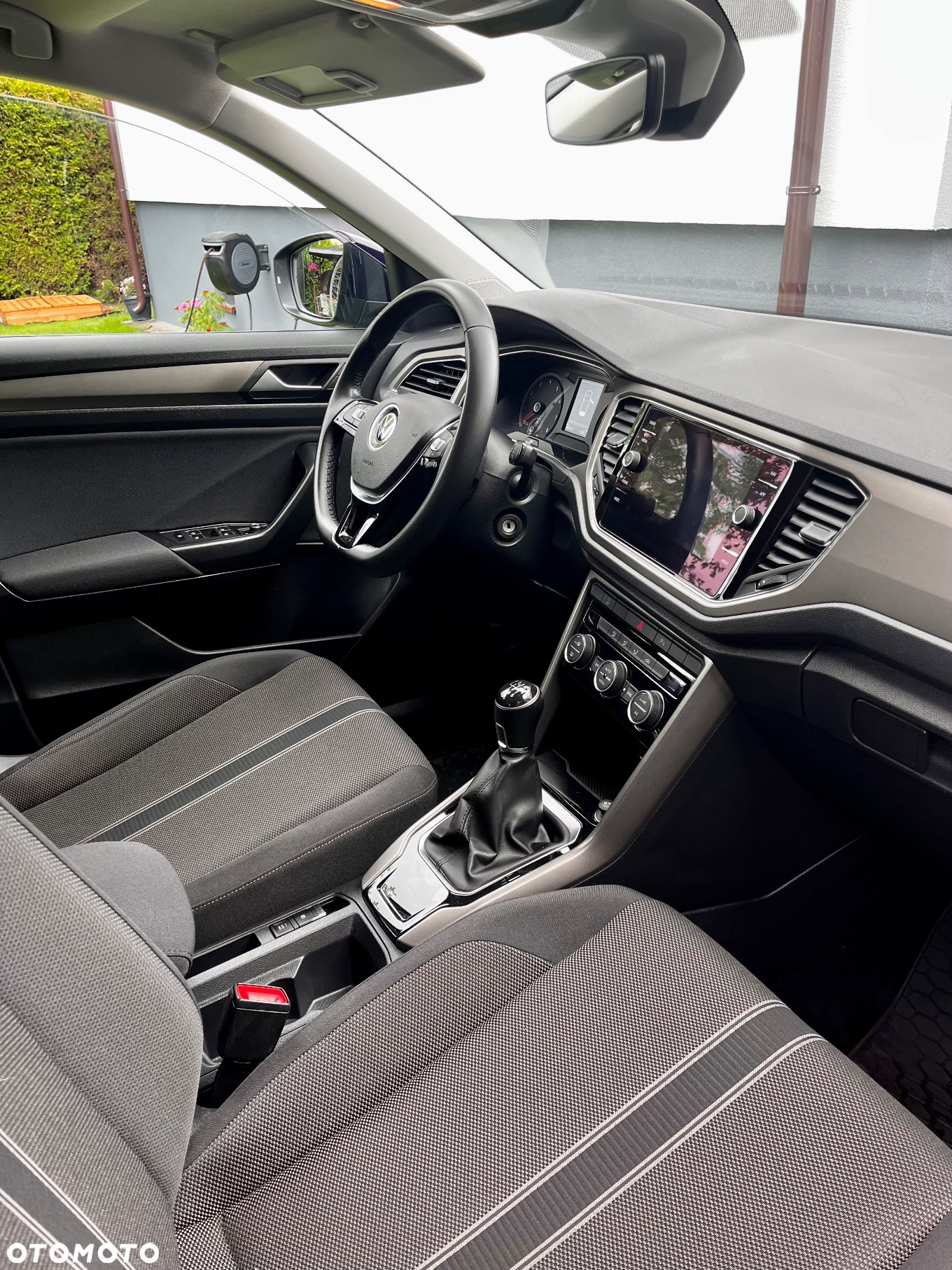 Volkswagen T-Roc 1.5 TSI ACT Advance - 10