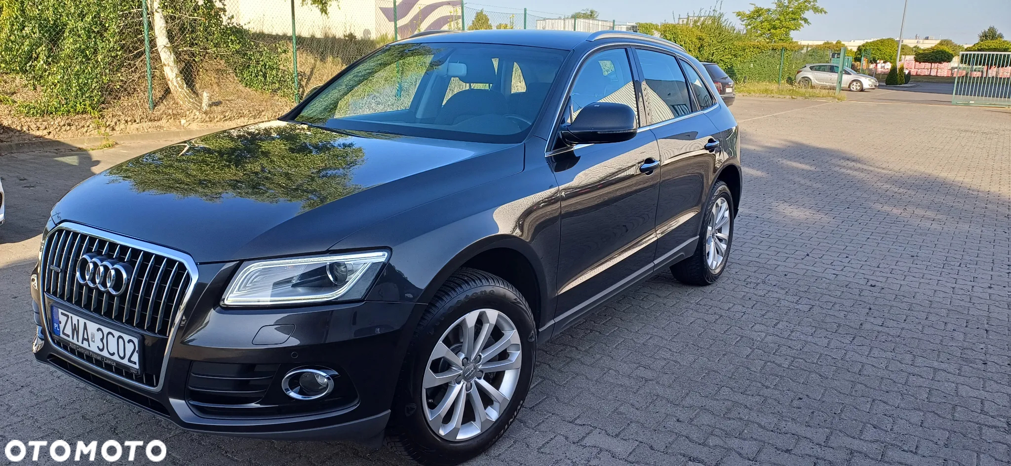 Audi Q5 - 25