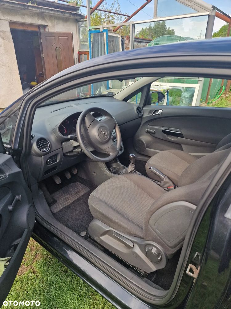 Opel Corsa 1.2 16V EcoFLEX Active - 4