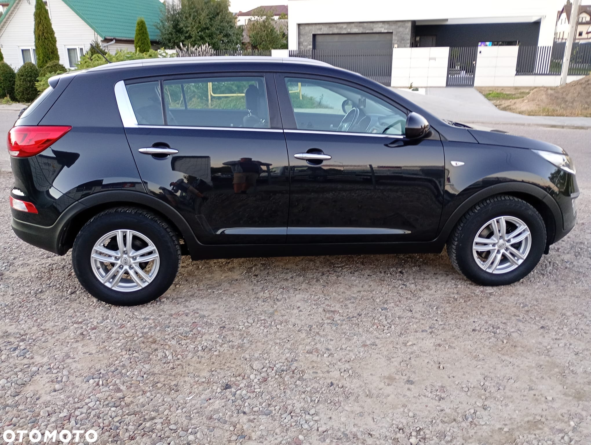 Kia Sportage 1.6 GDI L 2WD - 17