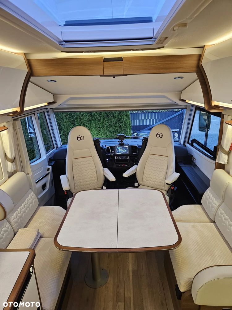 Rapido RAPIDO Distinction I96 - 18