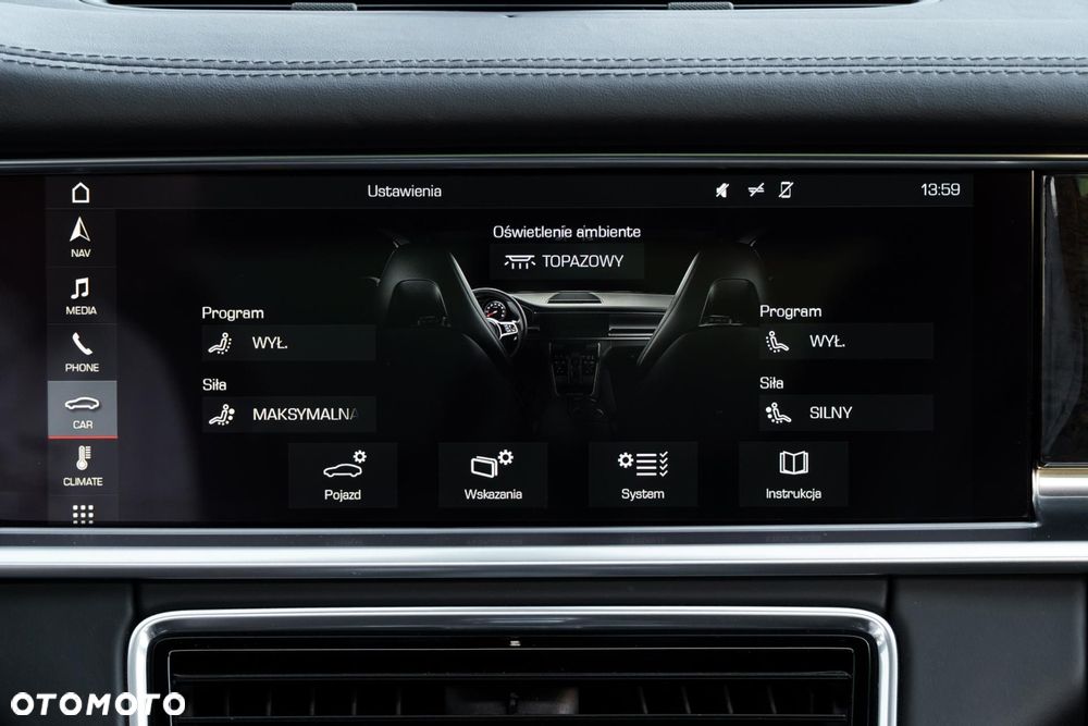 Porsche Panamera Turbo S E-Hybrid - 20