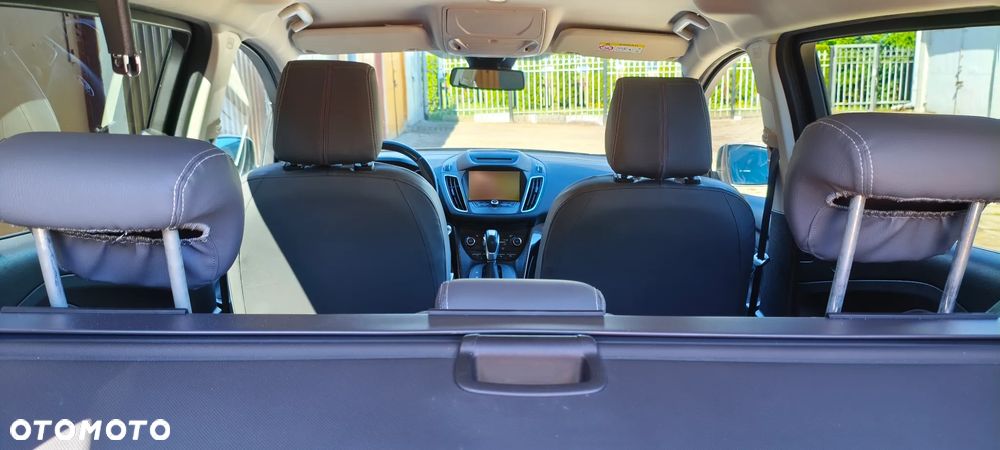 Ford Grand C-MAX Gr 1.5 EcoBoost Edition ASS - 8