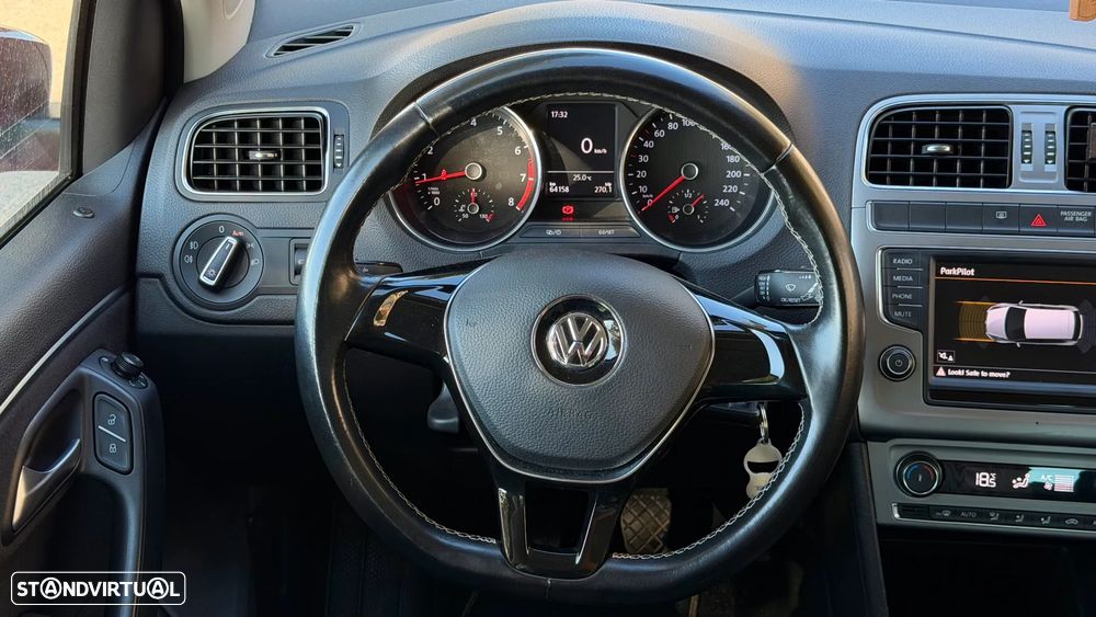 VW Polo 1.0 Lounge - 21