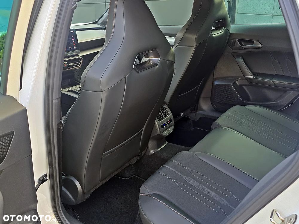 Cupra Formentor VZ 2.0 TSI 4Drive DSG - 18