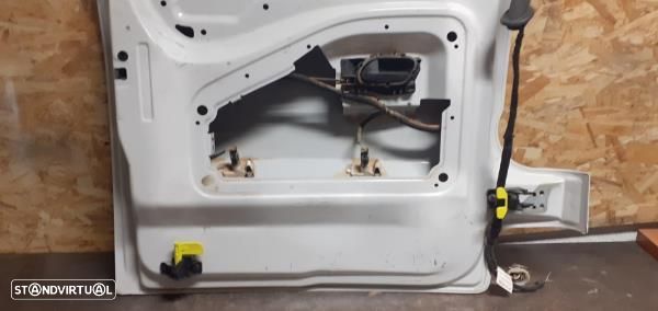 Porta Trás Esq Fiat Doblo Mpv (510_, 511_, 360_, 361_) - 5