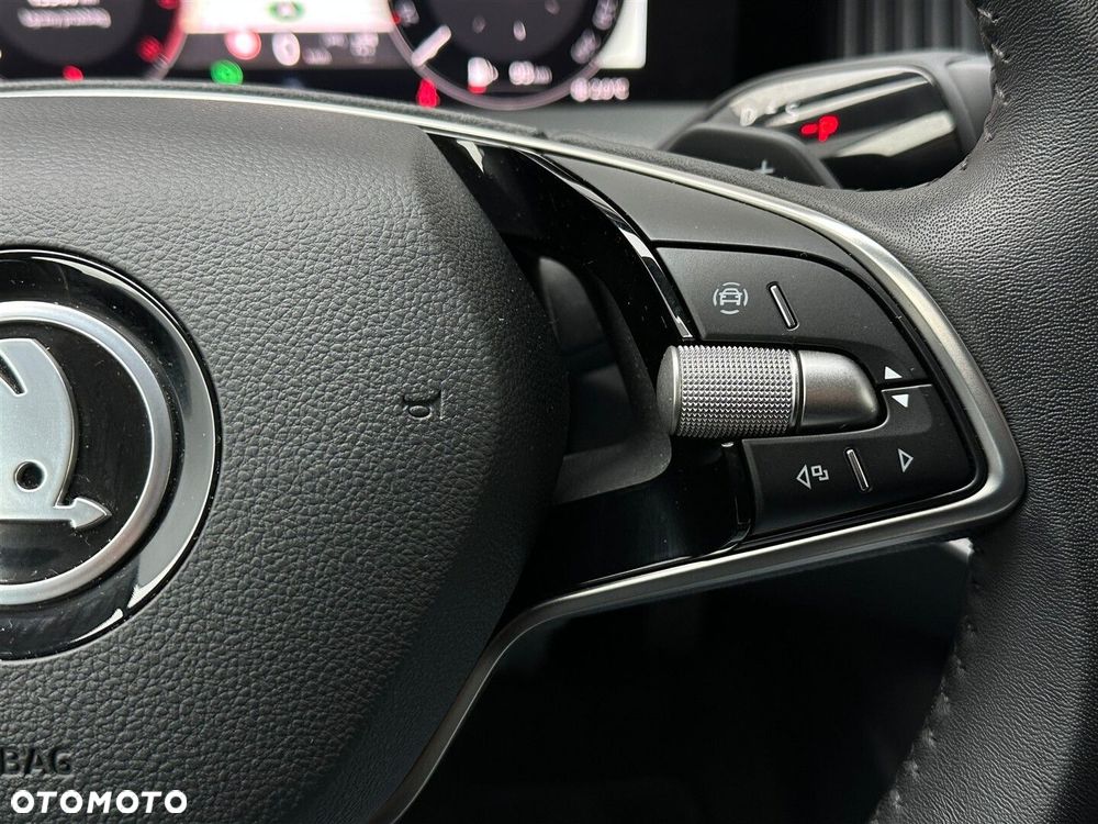 Skoda Superb - 21