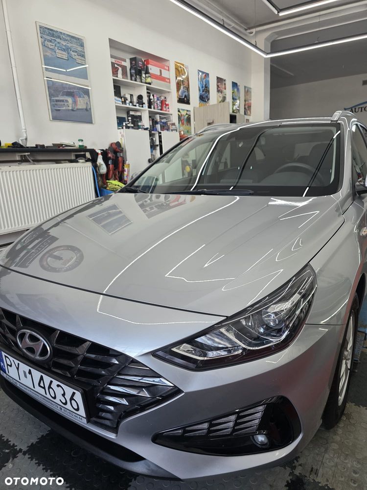 Hyundai i30 1.0 T-GDI Modern - 1