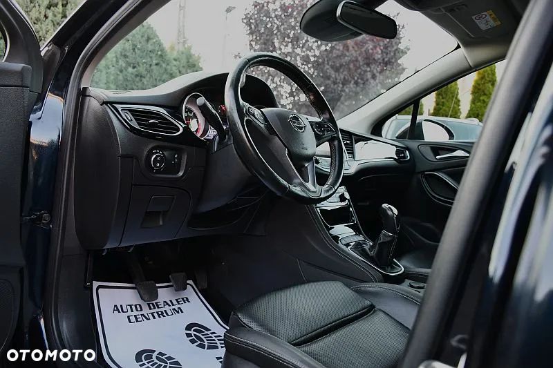 Opel Astra 1.4 Turbo Start/Stop Sports Tourer Innovation - 9