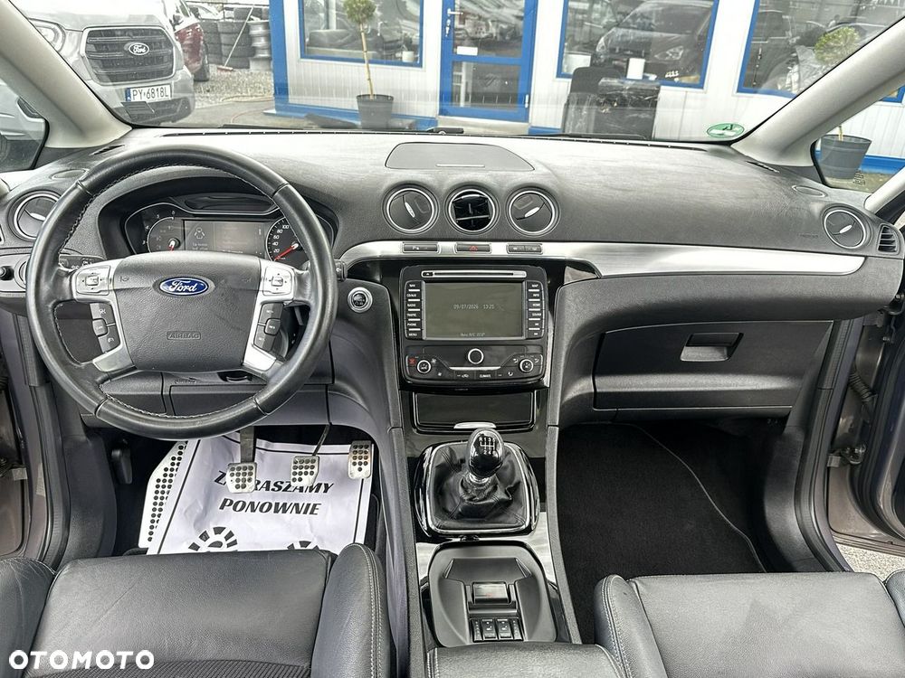 Ford S-Max - 18