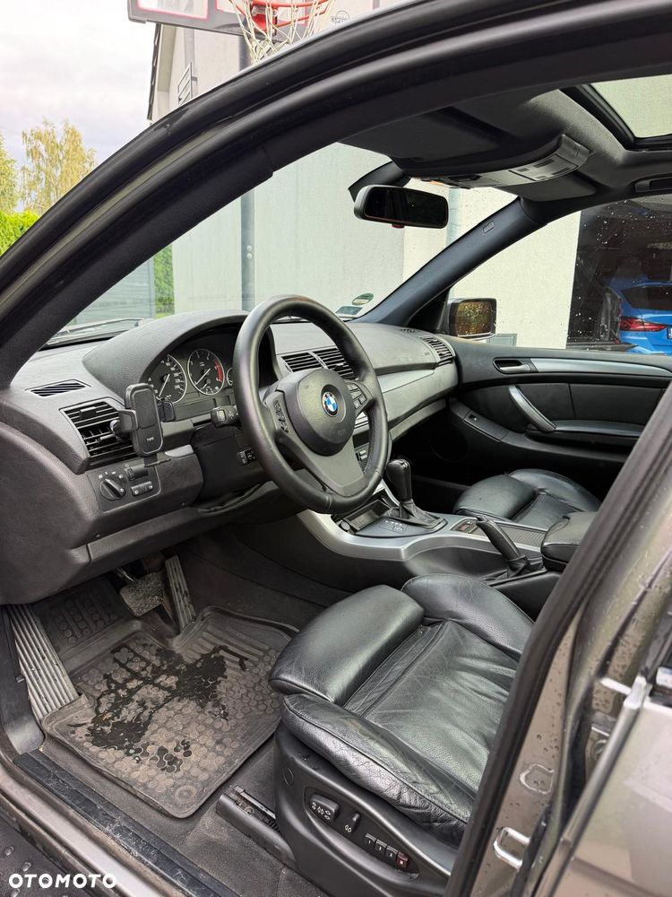 BMW X5 - 13