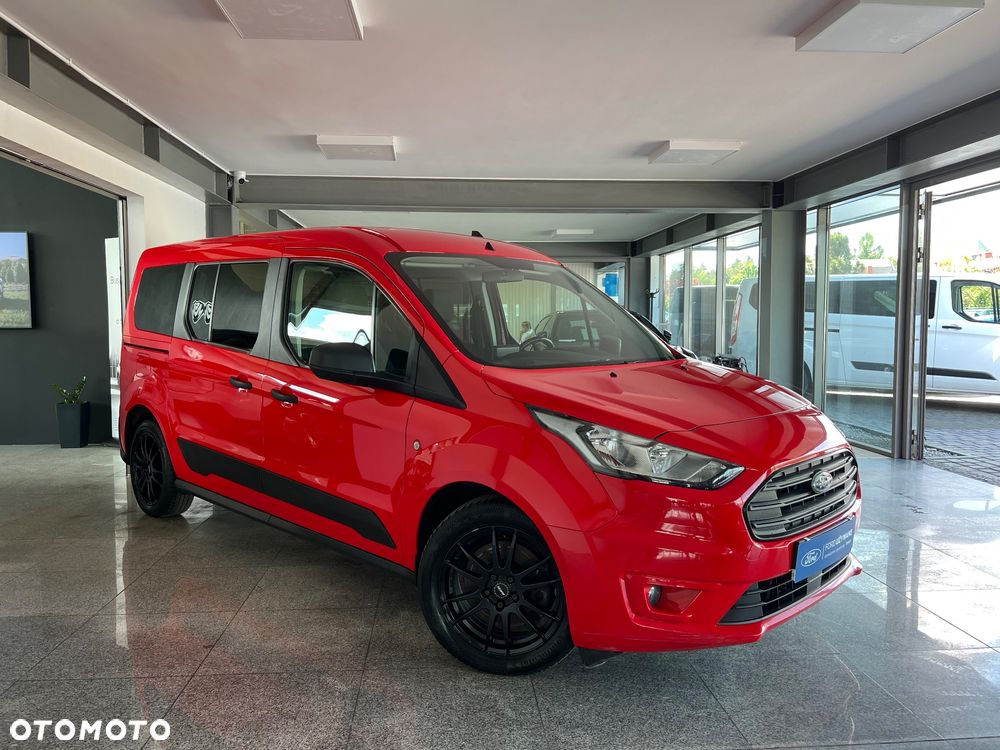 Ford Transit Connect 230 L2 Trend (bryg.) - 2
