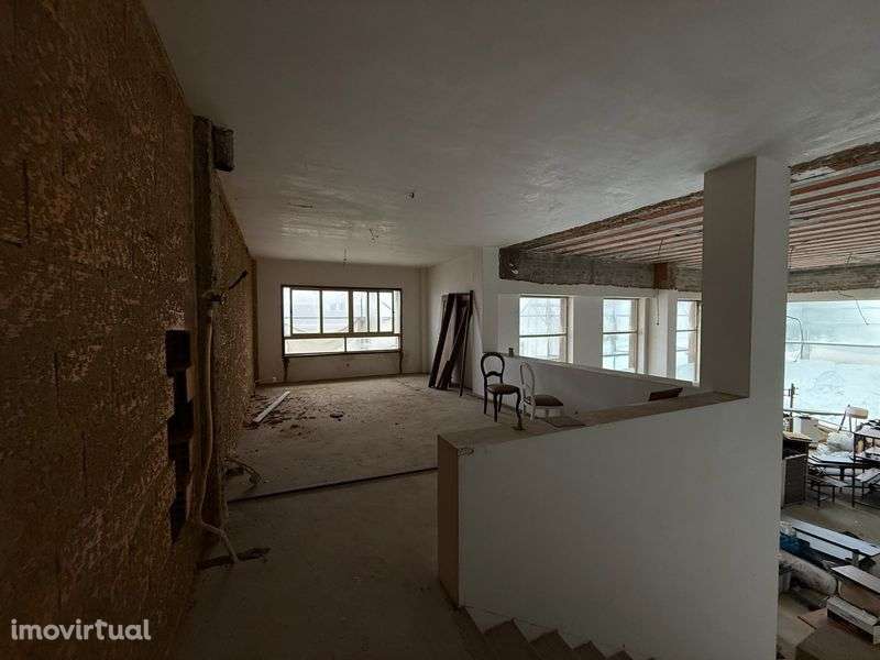 Espaço comercial/Loja em São João de Ver, Stª Maria da Feira - Grande imagem: 4/12